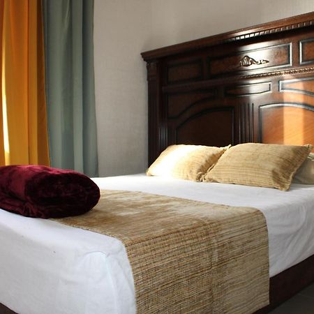 Relajante Y Acogedor Apartamento Con Alberca En Cancun Exterior photo
