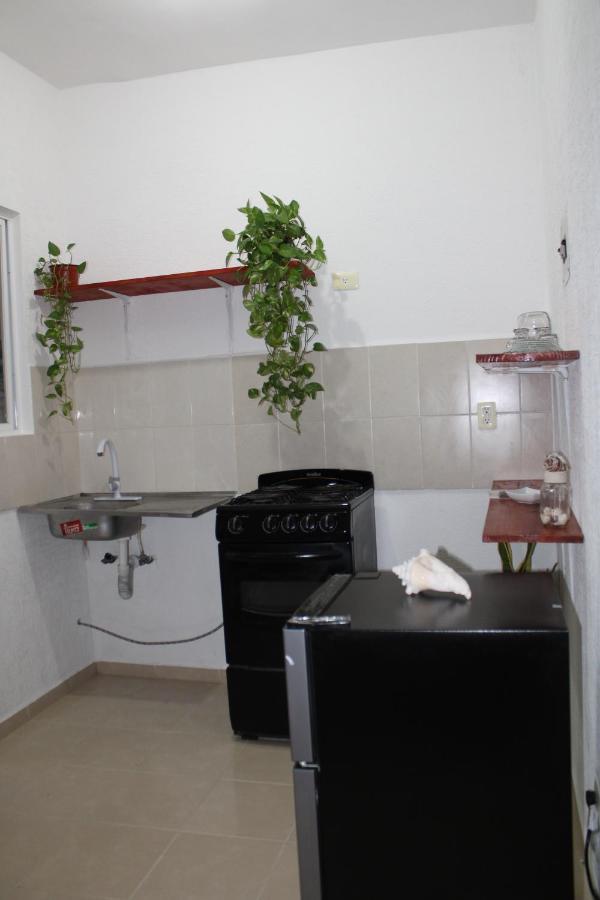 Relajante Y Acogedor Apartamento Con Alberca En Cancun Exterior photo